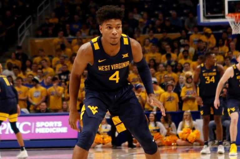 The Mountaineers Can Sweep the Two Biggest Games of the Season