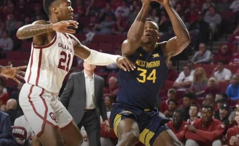 Road Dreary: WVU struggles away from home never ending
