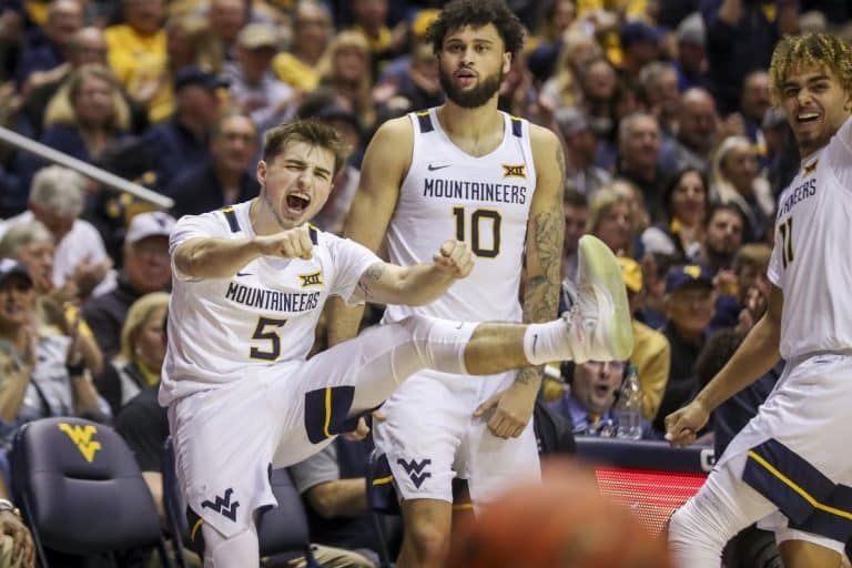 What WVU fans should look for in tourney early reveal