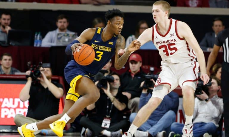 Desperate WVU returns home in search of much-needed win over OU