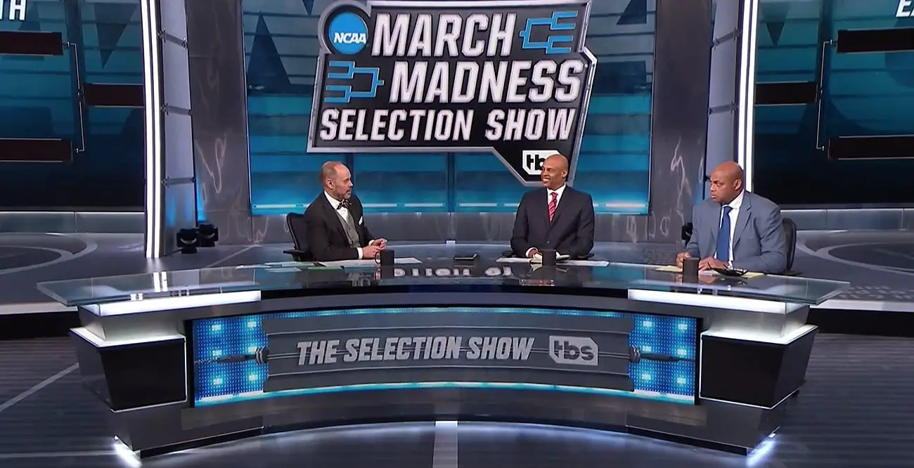 Selection Sunday Should Be Happening Right Now