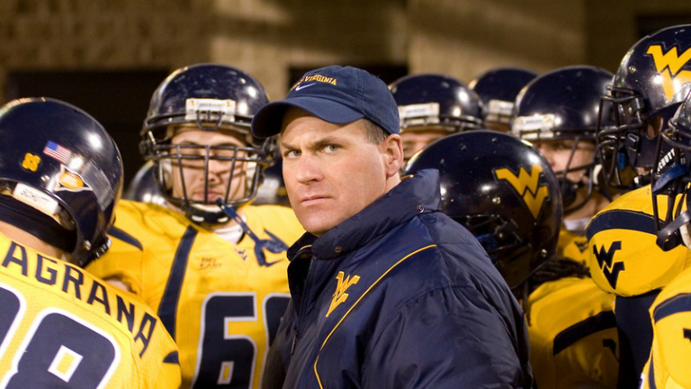 Opinion: If you don’t think Rich Rodriguez is a Mountaineer, you aren’t a Mountaineer