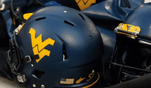 Former Mountaineer Wide Receiver Passes Away