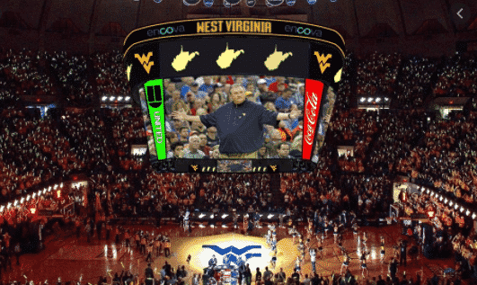 West Virginia Basketball: "America's Unlikely Underdog"
