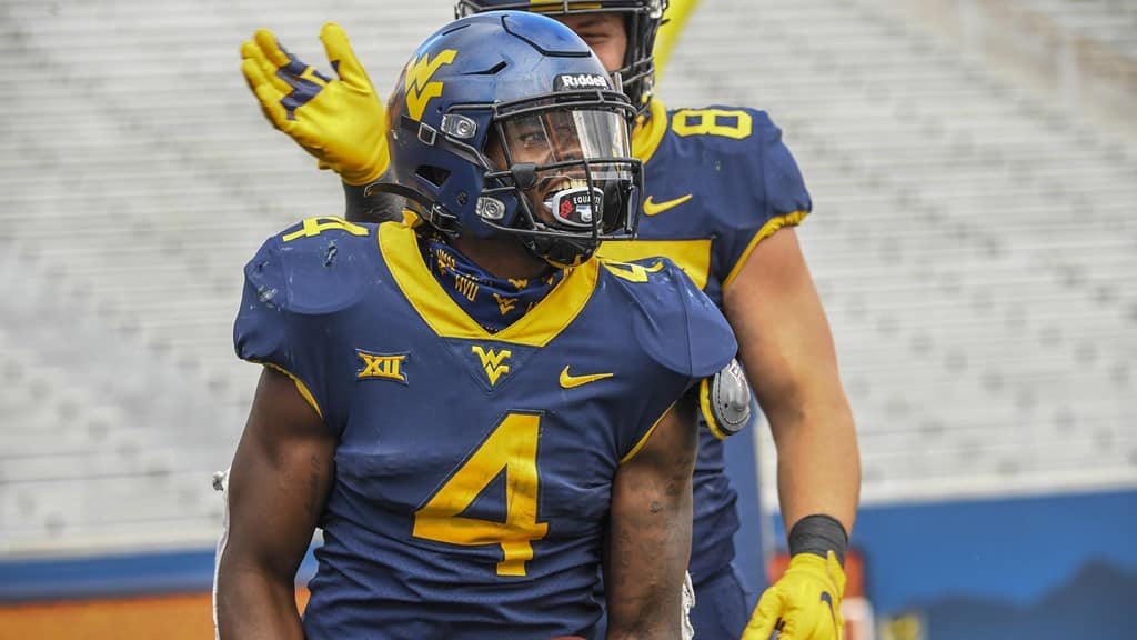 We Want One More Year of Morgantown’s Baddest Man