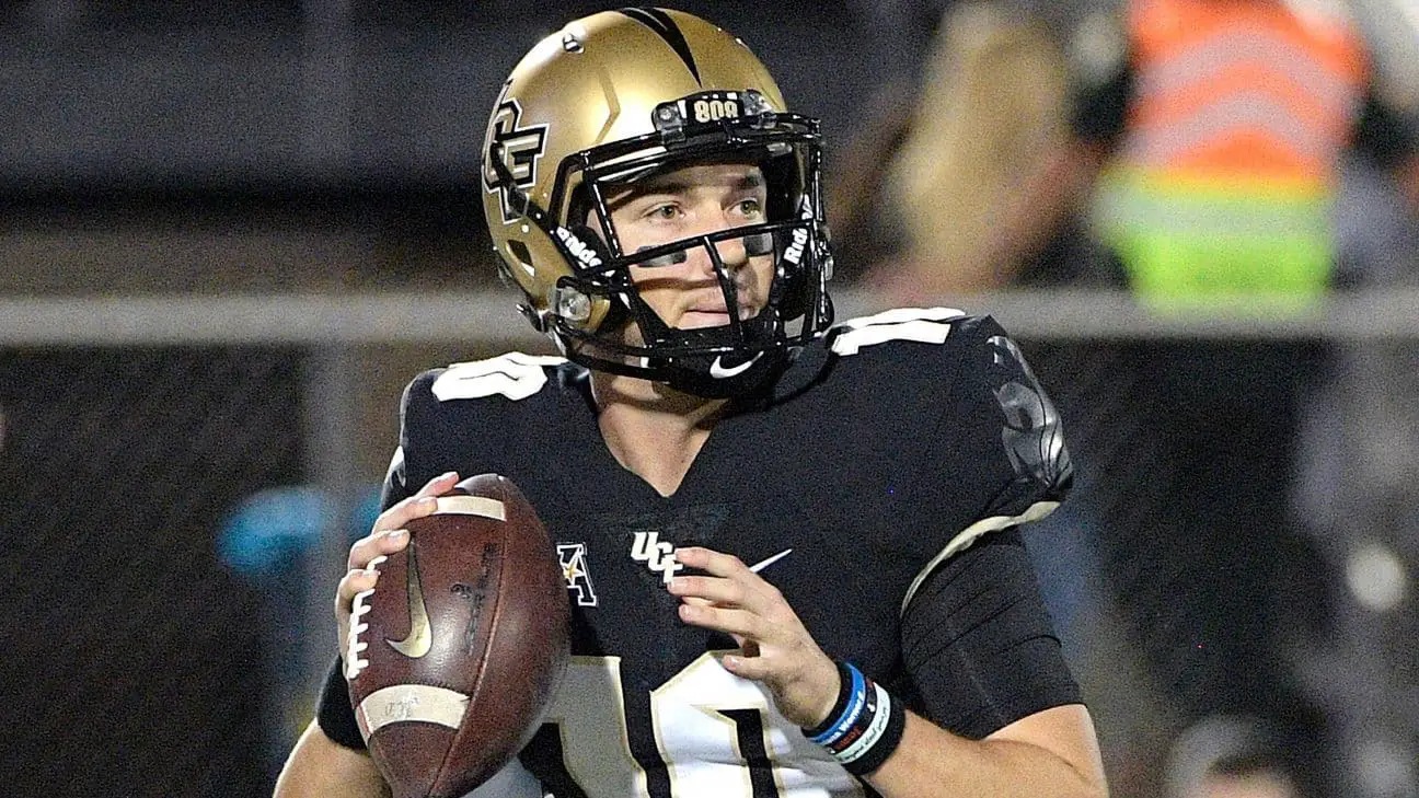 Don’t Even Begin the McKenzie Milton Speculation, Doege is Our Guy