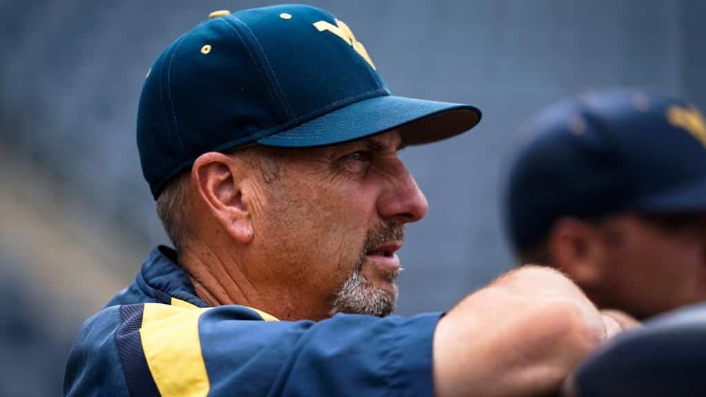 WVU Drops in Updated Rankings