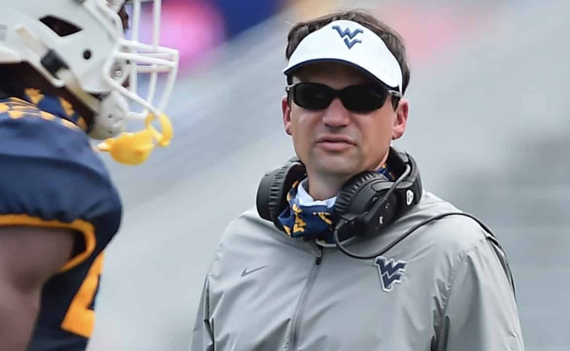 Neal Brown Receives a Contract Extension