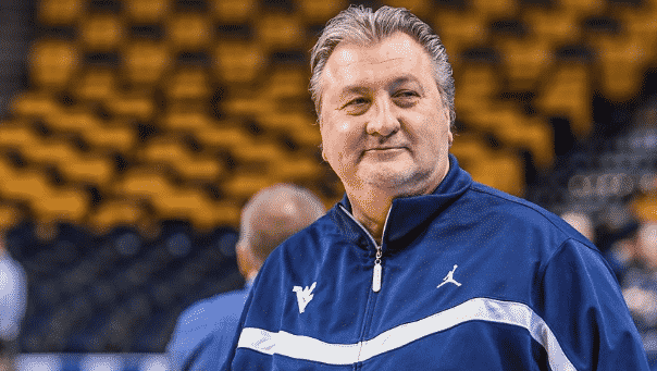 Analyst: "Hall of Fame Not Complete Without Bob Huggins"