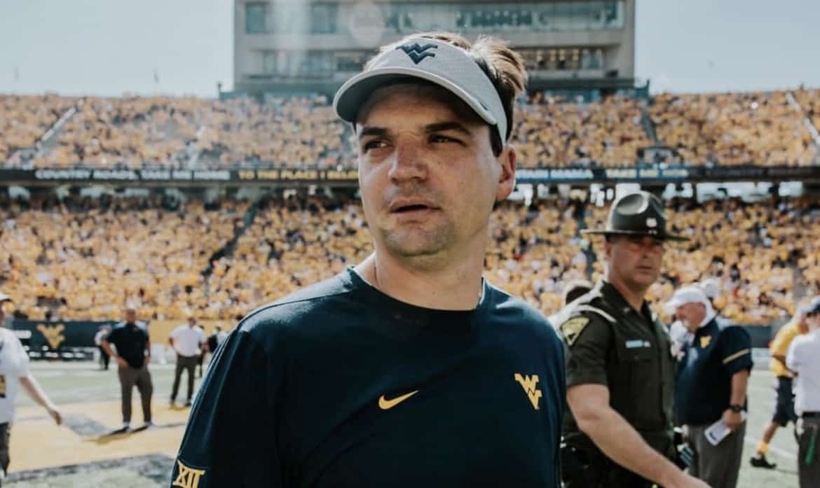 Neal Brown Will be the Winningest Coach Ever at WVU