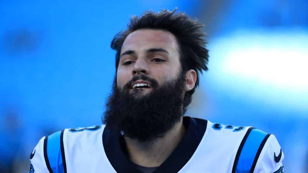 OPINION: Will Grier Might Not Be an NFL Level Talent