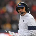 WVU's Investment In Neal Brown