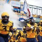 West Virginia Ready to Pull Off Another MAJOR Upset Today