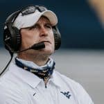 West Virginia Assistant Coach Top Candidate to Become Troy's New Head Coach