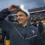 How Neal Brown Can Save This Season