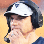 Head Coaches West Virginia Should Pursue if Neal Brown Leaves