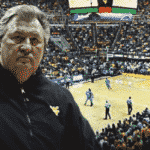 Huggins Doesn't Like West Virginia's Chances Against UCONN Tomorrow