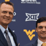 Shane Lyons Explains Why He Gave Neal Brown a Raise and Contract Extension Last Season