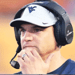 It's Time for Neal Brown to be Held Accountable