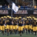 Shameful That More Local Businesses and Donors Haven't Supported WVU Athletes