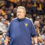 Bob Huggins Suggests a New Name for the WVU Coliseum