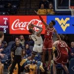 West Virginia Loses Must-Win Game Against Oklahoma