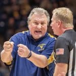Major Changes Needed Following 5th Straight West Virginia Loss