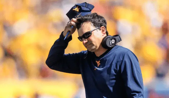 Neal Brown and His Continued Silence on Key Issues is Unacceptable