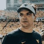Neal Brown Is Making It Easy To Trust the Climb Again