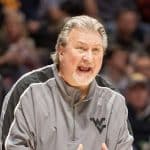 Bob Huggins to be an Analyst During NCAA Tournament