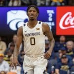 West Virginia Players Question the Fanbase's Loyalty
