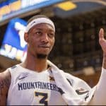 West Virginia Senior Named Big 12 Defensive Player of the Year