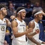 West Virginia Star Says Mountaineers Will Shock the World