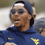 Stedman Bailey Was the Right Man for the Job at West Virginia