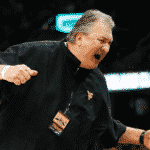I Don't Want Bob Huggins to Retire, I Want Him to Change