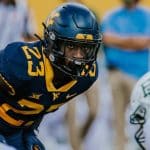 Former West Virginia Star Doesn’t Regret Leaving Mountaineers