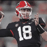 Reasons to Believe JT Daniels Will Play for the Mountaineers