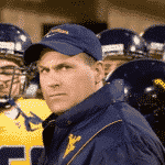 The Fascinating Phenomenon of West Virginia Fans Turning Former Players and Coaches into Villains