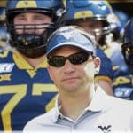 West Virginia Zooms Up the Recruiting Rankings