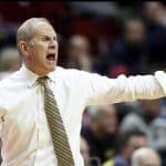 John Beilein Named to the College Basketball Hall of Fame