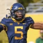 Former West Virginia Starter Forced to Walk On at New School