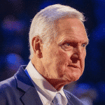 Jerry West Calls Out Former NBA Player