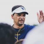 It's Way Past Time for Neal Brown to Name a Starting Quarterback