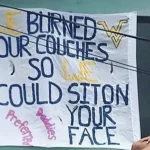 Vulgar Student Signs Should Be Banned in Morgantown