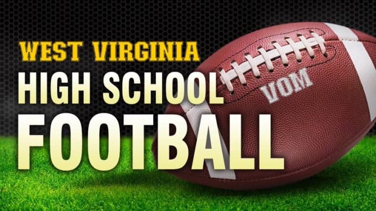 Week 1 WV High School Football: Top Teams Martinsburg, Fairmont Sr. and Wheeling Central Notch Wins