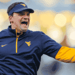 West Virginia Football Game-by-Game Prediction and Analysis