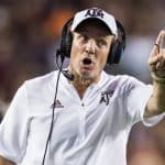 Jimbo Fisher Returning Home to Coach West Virginia is a Dream Worth Dreaming