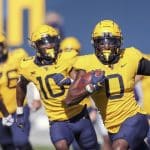 WVU Possesses Big 12’s Statistical Leader in Passing, Rushing, and Receiving