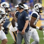 West Virginia's Upcoming Game Anything But Automatic