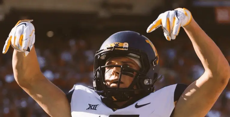 What Will Texas Have In Store For WVU And Who Will Be Texas’s Starting Quarterback?